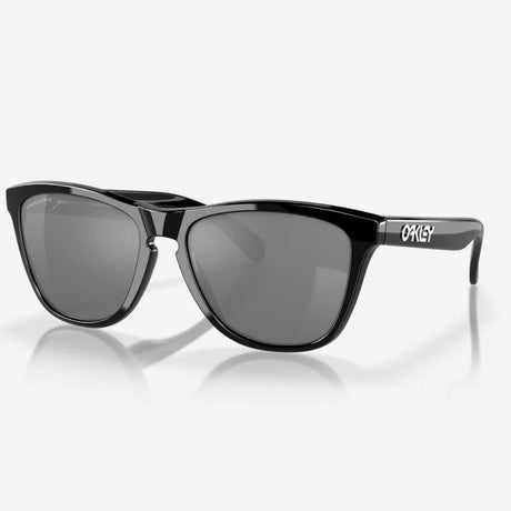 OAKLEY Frogskins™ Sunglasses - Prizm Black Lenses, Polished Black Frame