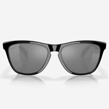 OAKLEY Frogskins™ Sunglasses - Prizm Black Lenses, Polished Black Frame