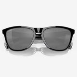 OAKLEY Frogskins™ Sunglasses - Prizm Black Lenses, Polished Black Frame
