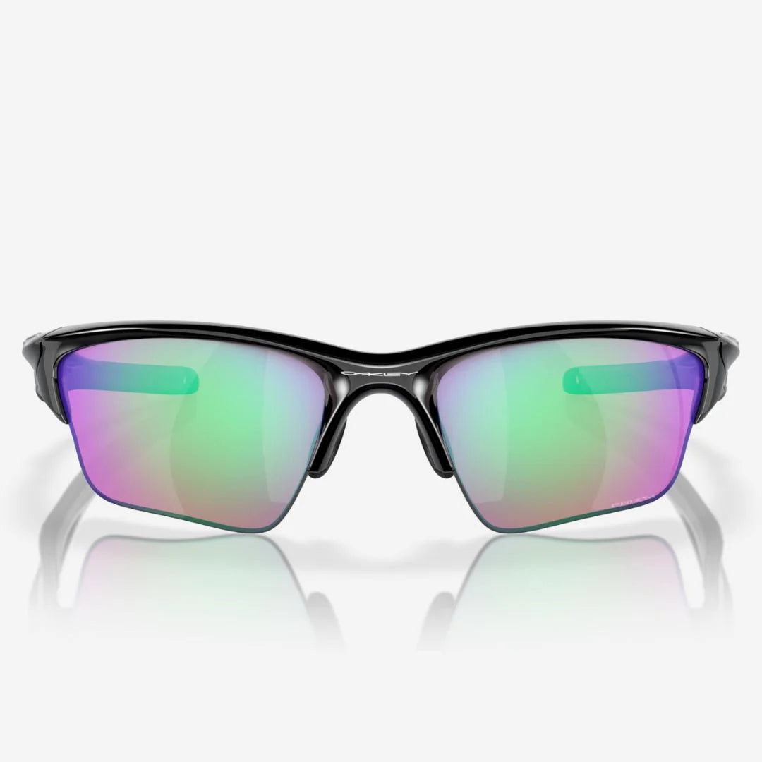 OAKLEY Half Jacket® 2.0 XL Sunglasses - Prizm Golf Lenses, Polished Black Frame