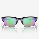 OAKLEY Half Jacket® 2.0 XL Sunglasses - Prizm Golf Lenses, Polished Black Frame