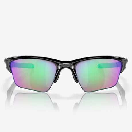 OAKLEY Half Jacket® 2.0 XL Sunglasses - Prizm Golf Lenses, Polished Black Frame