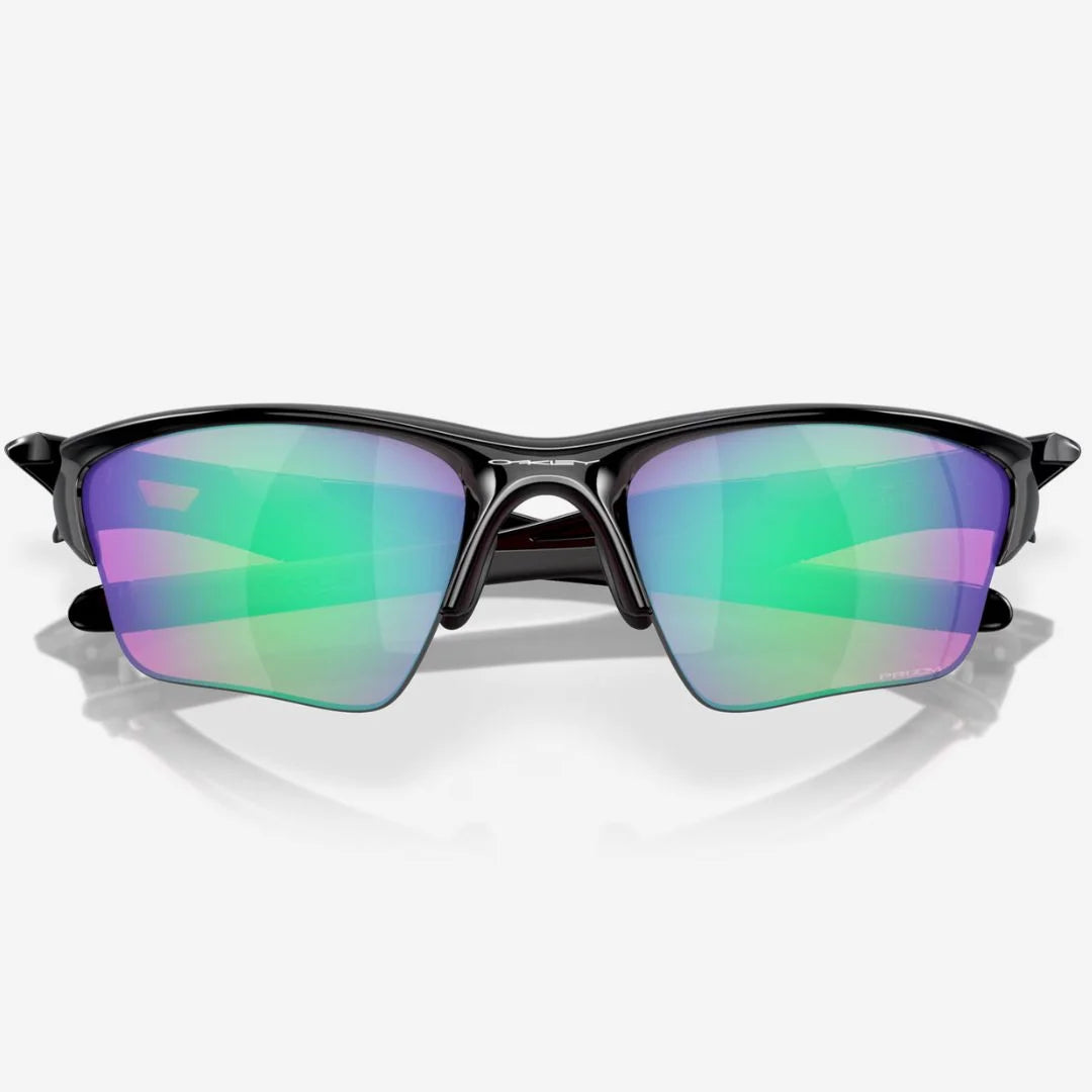 OAKLEY Half Jacket® 2.0 XL Sunglasses - Prizm Golf Lenses, Polished Black Frame