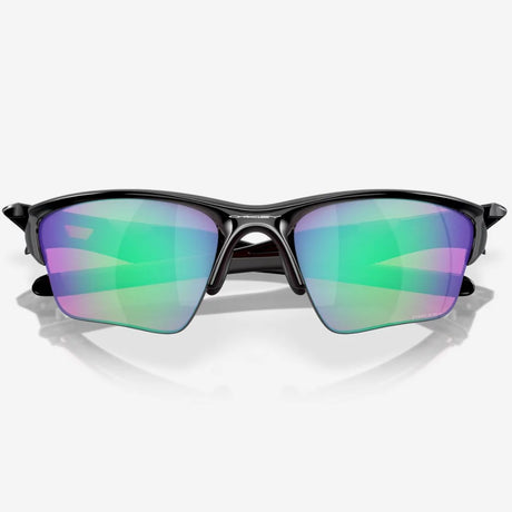 OAKLEY Half Jacket® 2.0 XL Sunglasses - Prizm Golf Lenses, Polished Black Frame