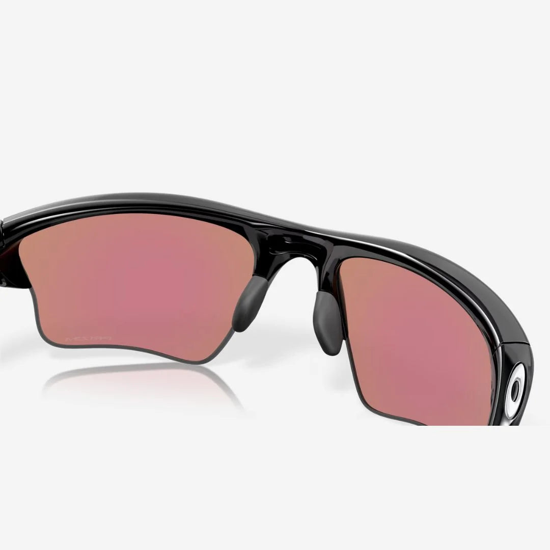 OAKLEY Half Jacket® 2.0 XL Sunglasses - Prizm Golf Lenses, Polished Black Frame