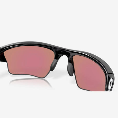 OAKLEY Half Jacket® 2.0 XL Sunglasses - Prizm Golf Lenses, Polished Black Frame