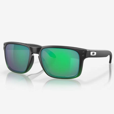 OAKLEY Holbrook™ Sunglasses - Prizm Jade Lenses, Jade Fade Frame