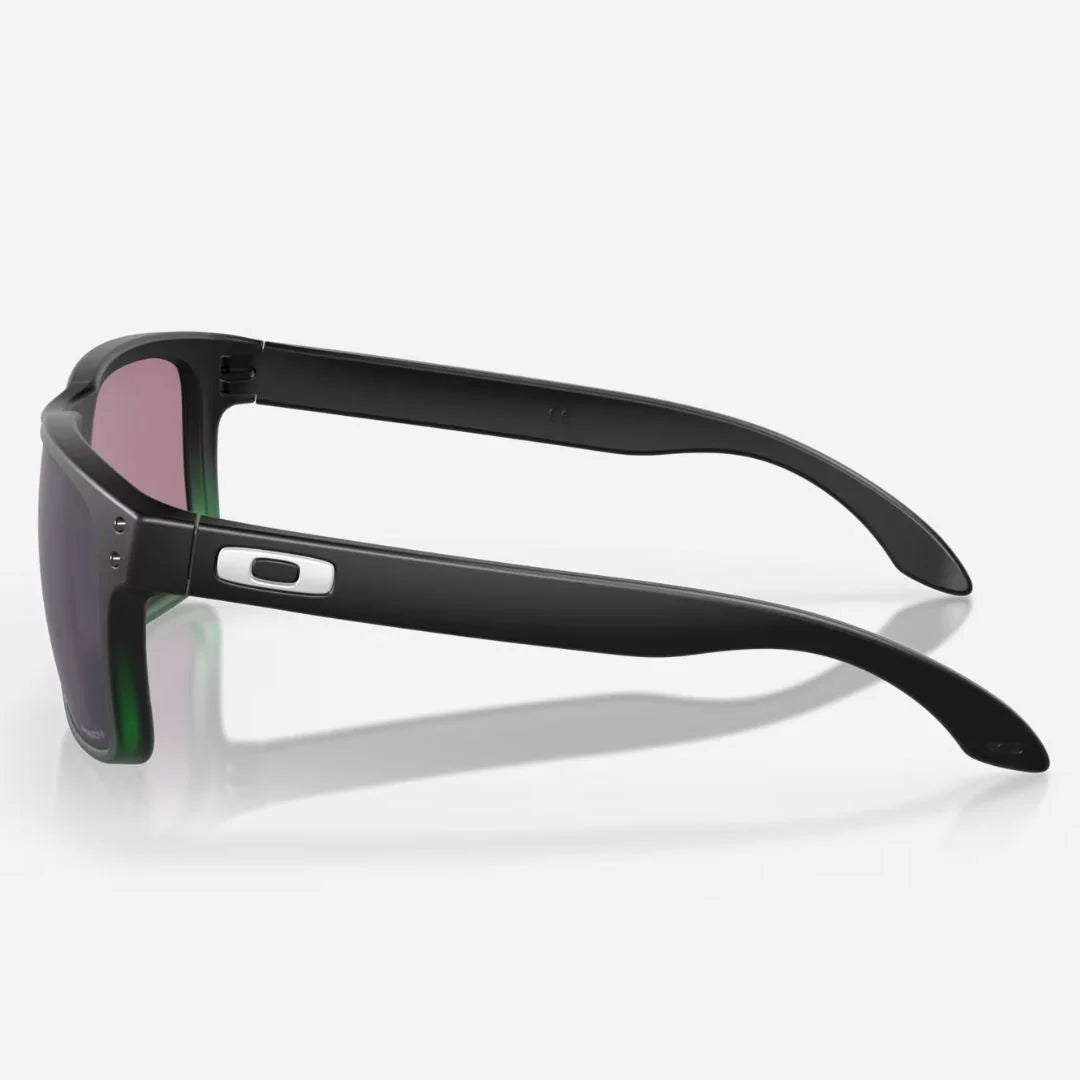 OAKLEY Holbrook™ Sunglasses - Prizm Jade Lenses, Jade Fade Frame