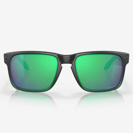 OAKLEY Holbrook™ Sunglasses - Prizm Jade Lenses, Jade Fade Frame