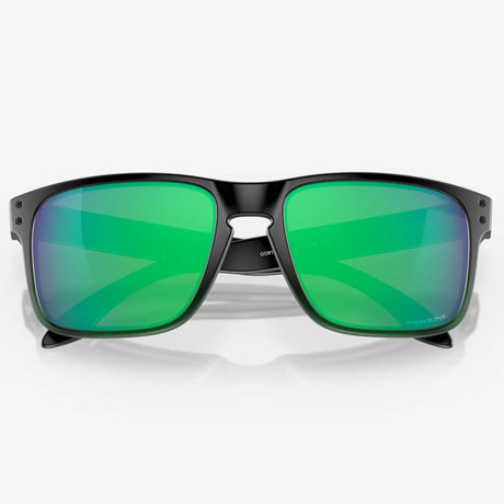 OAKLEY Holbrook™ Sunglasses - Prizm Jade Lenses, Jade Fade Frame