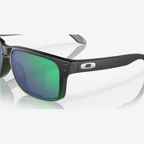 OAKLEY Holbrook™ Sunglasses - Prizm Jade Lenses, Jade Fade Frame