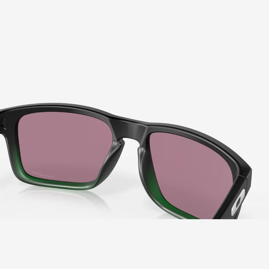 OAKLEY Holbrook™ Sunglasses - Prizm Jade Lenses, Jade Fade Frame
