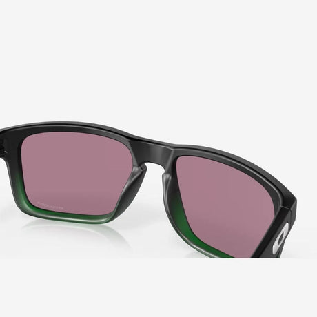 OAKLEY Holbrook™ Sunglasses - Prizm Jade Lenses, Jade Fade Frame