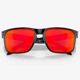 OAKLEY Holbrook™ Sunglasses - Prizm Ruby Lenses, Matte Black Frame