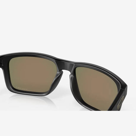 OAKLEY Holbrook™ Sunglasses - Prizm Ruby Lenses, Matte Black Frame