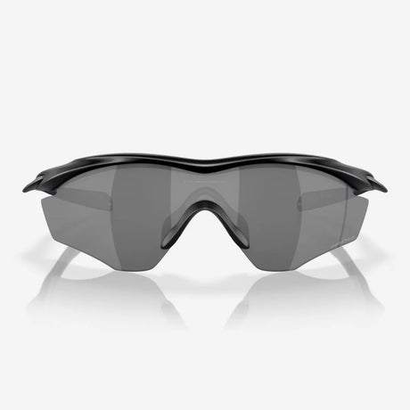 OAKLEY M2 Frame XL Sunglasses - Prizm Black Polarized Lenses,  Matte Black Frame