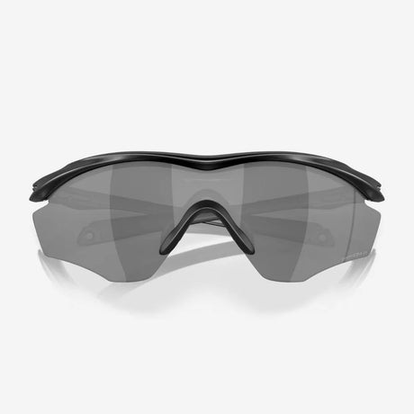 OAKLEY M2 Frame XL Sunglasses - Prizm Black Polarized Lenses,  Matte Black Frame