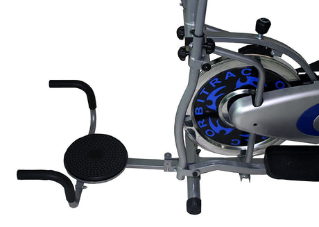Kobo OB-3 Orbitrac Bike Cross Trainer | Kobo