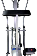 Kobo OB-3 Orbitrac Bike Cross Trainer