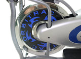 Kobo OB-3 Orbitrac Bike Cross Trainer