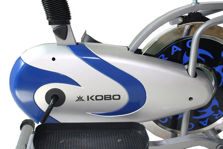 Kobo OB-3 Orbitrac Bike Cross Trainer | Kobo