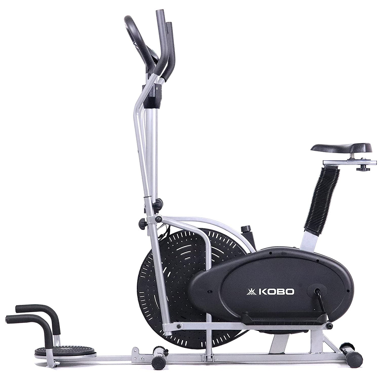 Kobo OB-6 Orbitrac Bike Cross Trainer