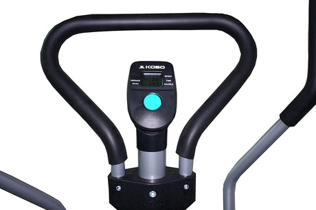 Kobo OB-6 Orbitrac Bike Cross Trainer | Kobo
