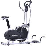 Kobo OB-6 Orbitrac Bike Cross Trainer