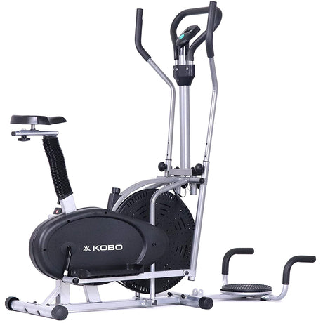Kobo OB-6 Orbitrac Bike Cross Trainer | Kobo