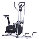 Kobo OB-6 Orbitrac Bike Cross Trainer