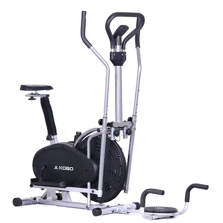 Kobo OB-6 Orbitrac Bike Cross Trainer | Kobo