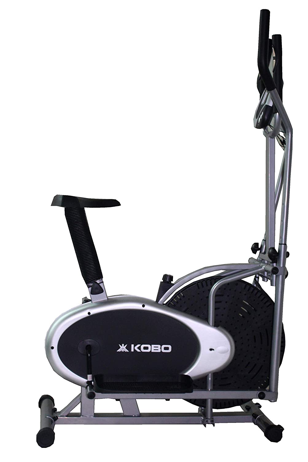 Kobo OB-7 Orbitrac Bike Cross Trainer