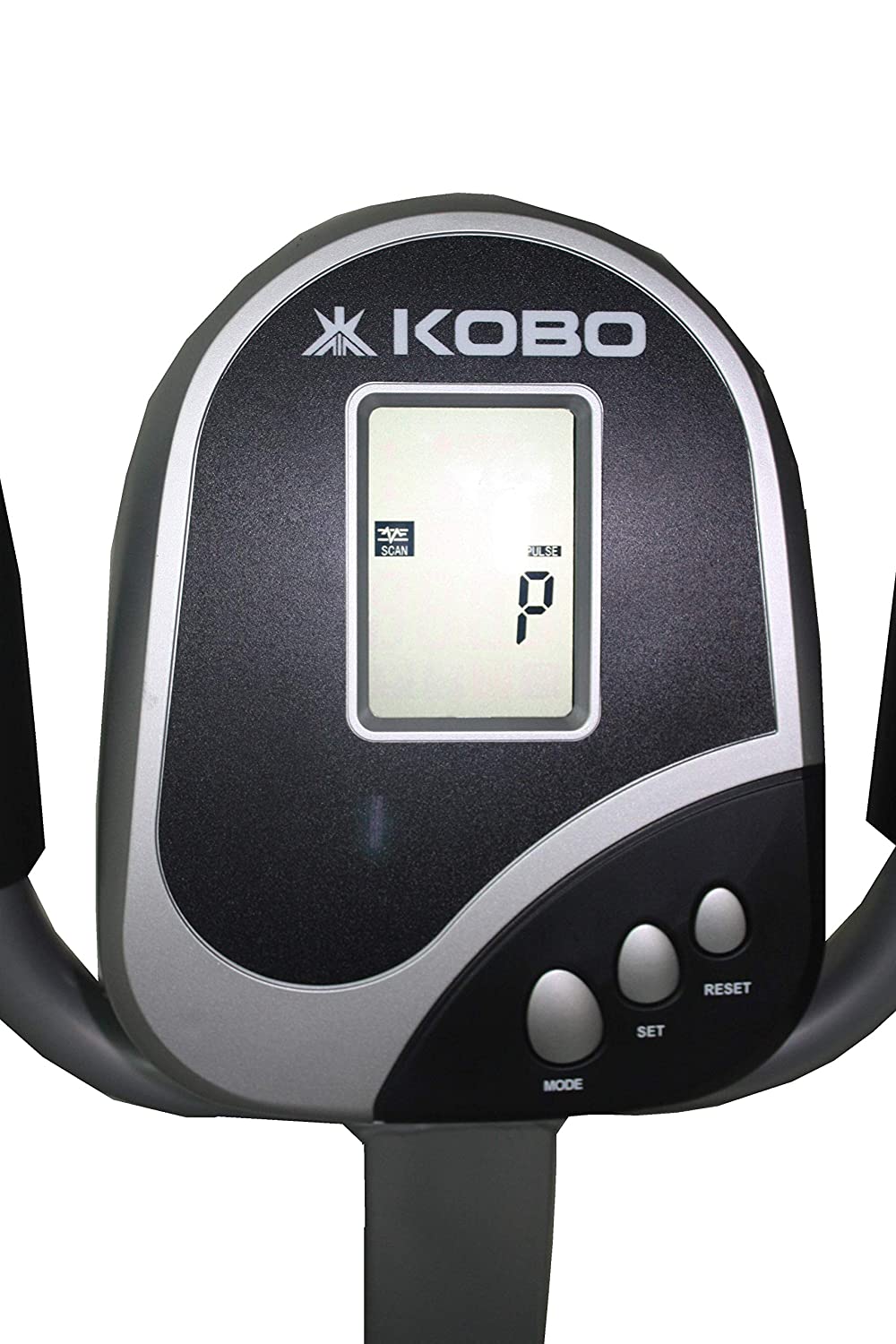 Kobo OB-7 Orbitrac Bike Cross Trainer