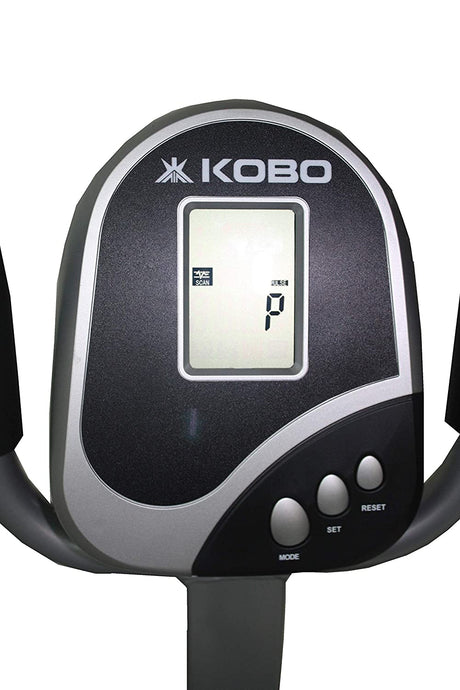 Kobo OB-7 Orbitrac Bike Cross Trainer | Kobo