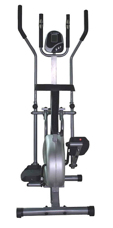 Kobo OB-7 Orbitrac Bike Cross Trainer | Kobo