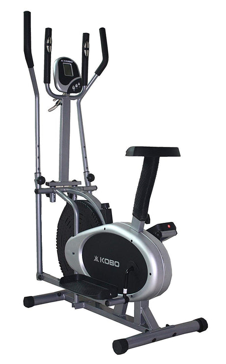 Kobo OB-7 Orbitrac Bike Cross Trainer | Kobo
