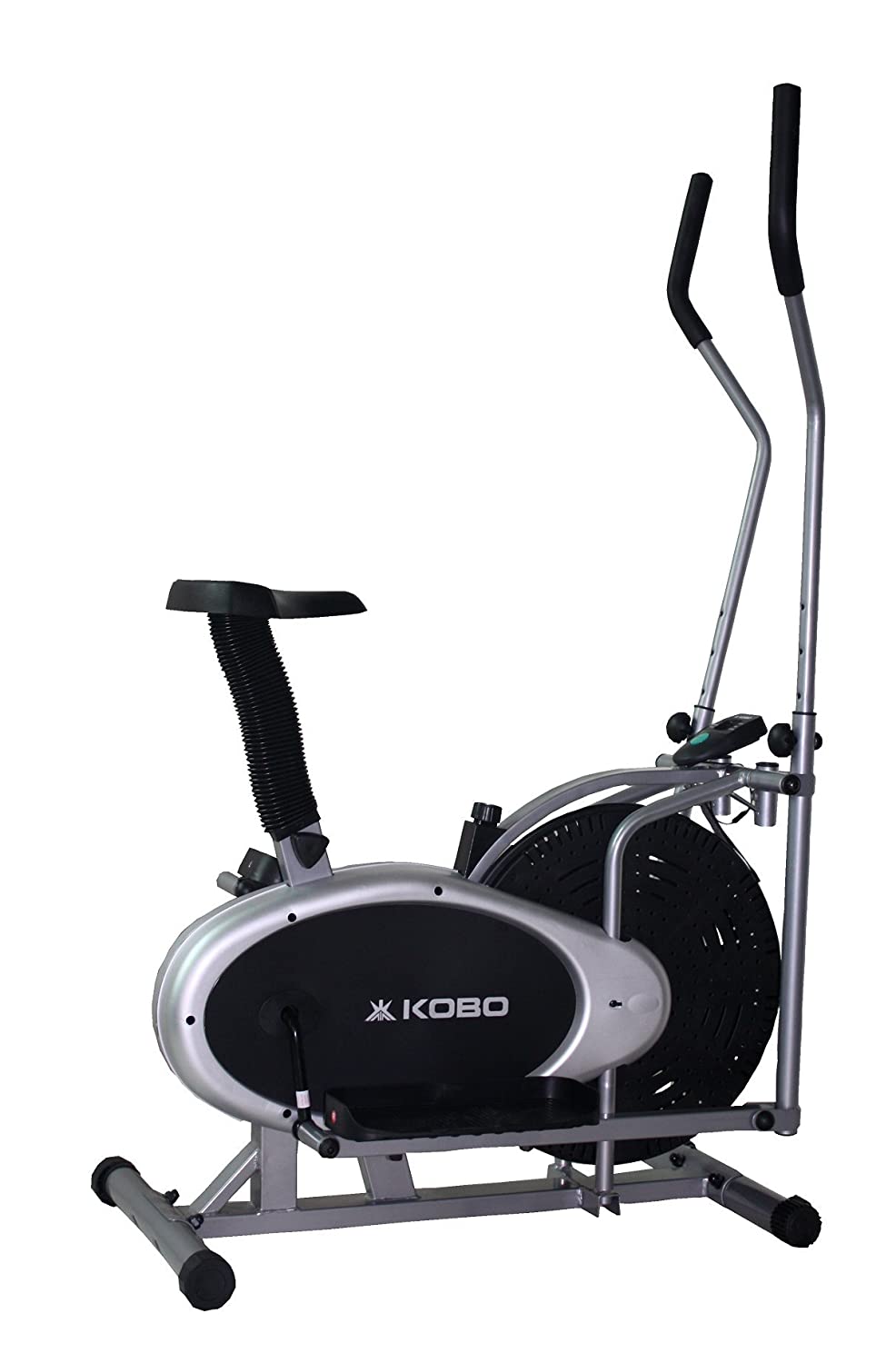 Kobo OB-8 Orbitrac Bike Cross Trainer