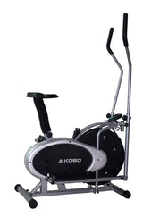Kobo OB-8 Orbitrac Bike Cross Trainer
