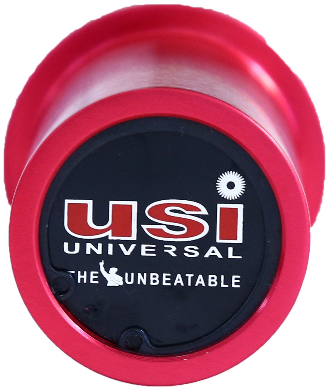 OBAL ALUMINUM TECHNIQUE BARBELL (OBAL)