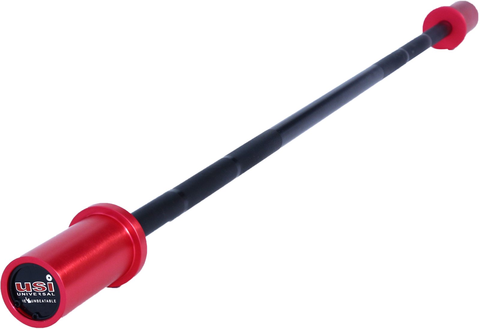 OBAL ALUMINUM TECHNIQUE BARBELL (OBAL)