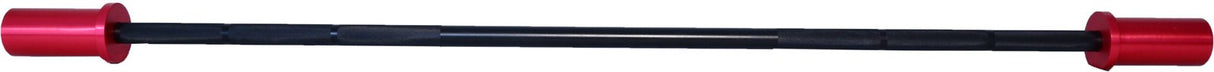 OBAL ALUMINUM TECHNIQUE BARBELL (OBAL)