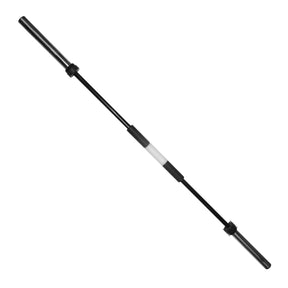 USI OBSG OLYMPIC SLIDING GRIP BARBELL - Fitness Equipment