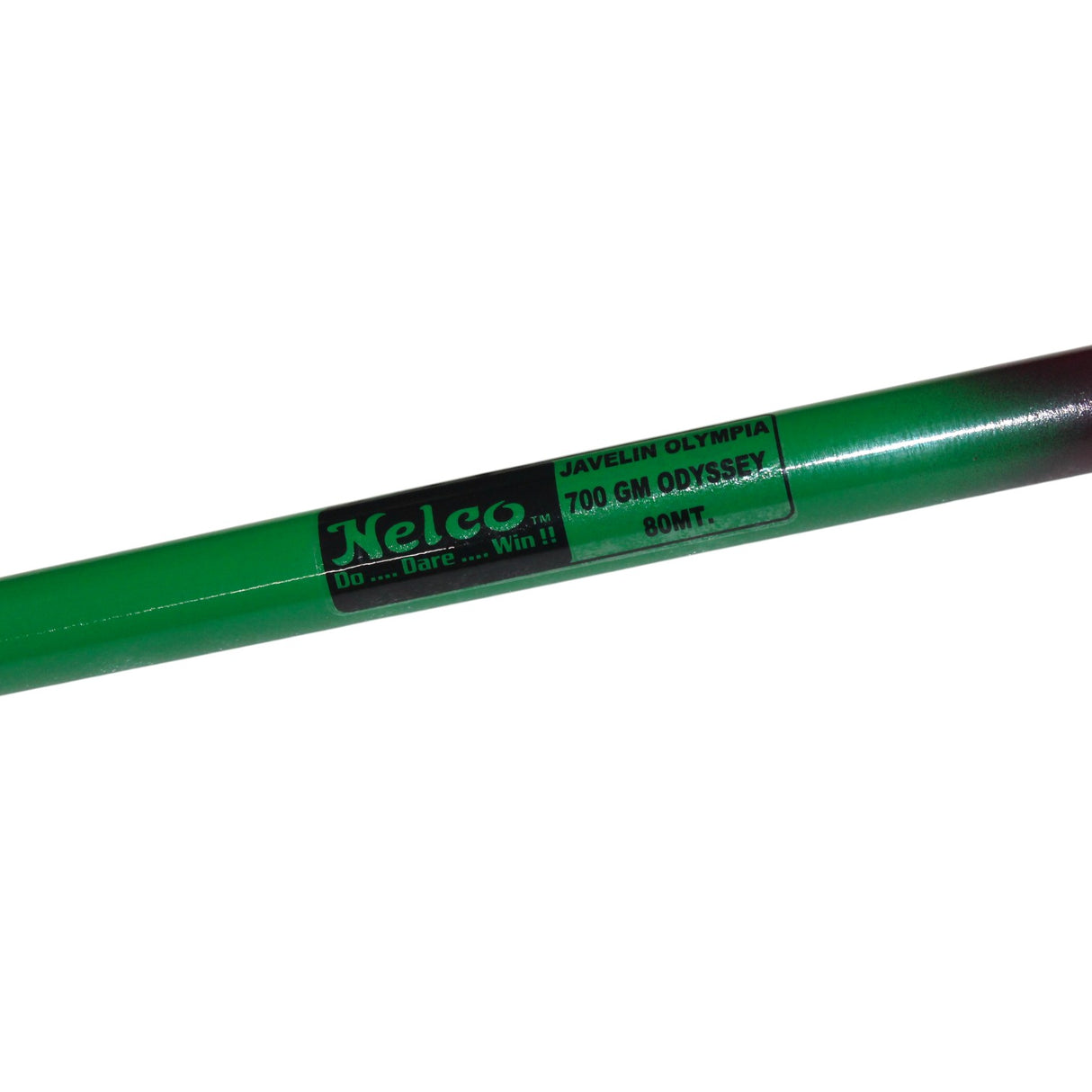 Olympia Competition Javelin Odyssey 80 700g