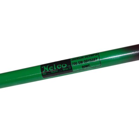 Olympia Competition Javelin Odyssey 80 700g | Nelco