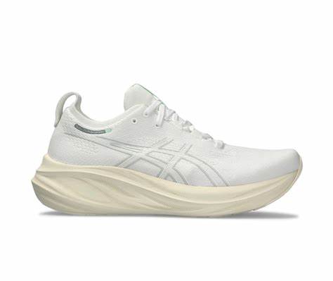 Asics Gel-Nimbus 26 | KIBI Sports