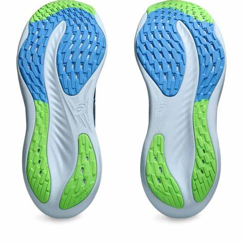 Asics Gel-Nimbus 26 | KIBI Sports