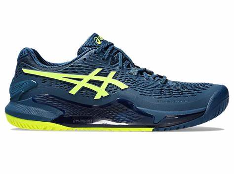 Asics Gel-Resolution 9 | KIBI Sports Asics