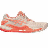 Asics Gel-Resolution 9 | KIBI Sports Asics