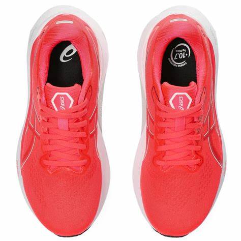 ASICS GEL-KAYANO 30 Women Running Shoes | KIBI SPORTS Asics