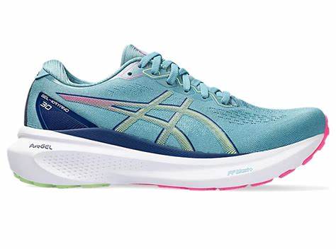 ASICS GEL-KAYANO 30 Women Running Shoes | KIBI SPORTS Asics
